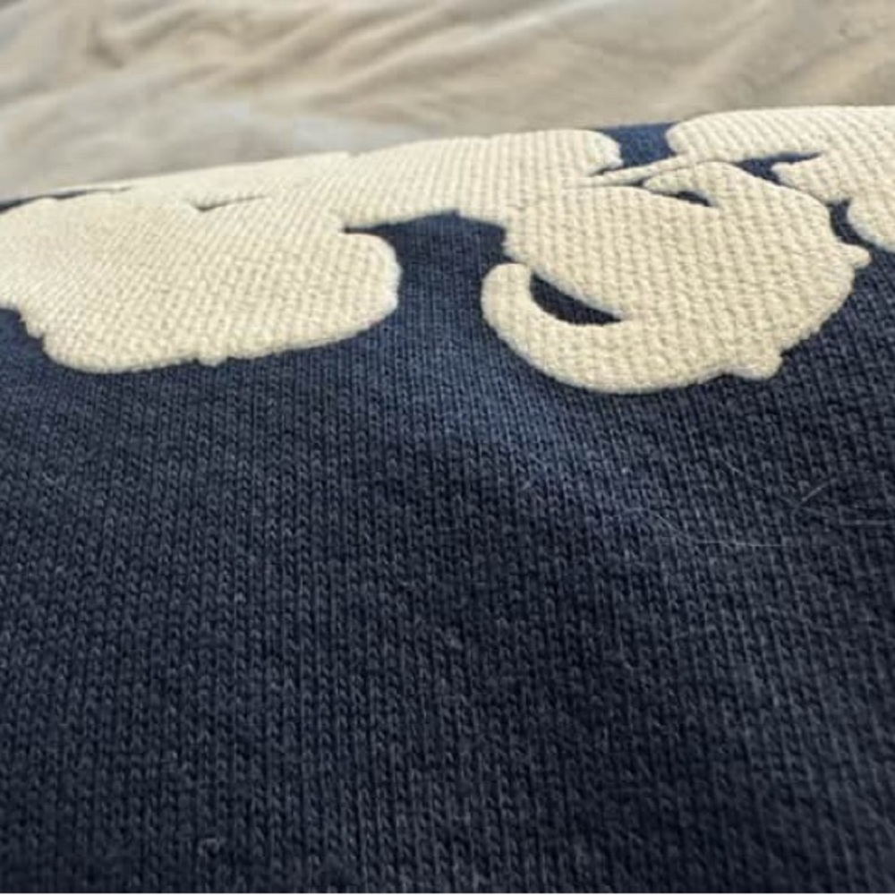 Denim Tears blue pants